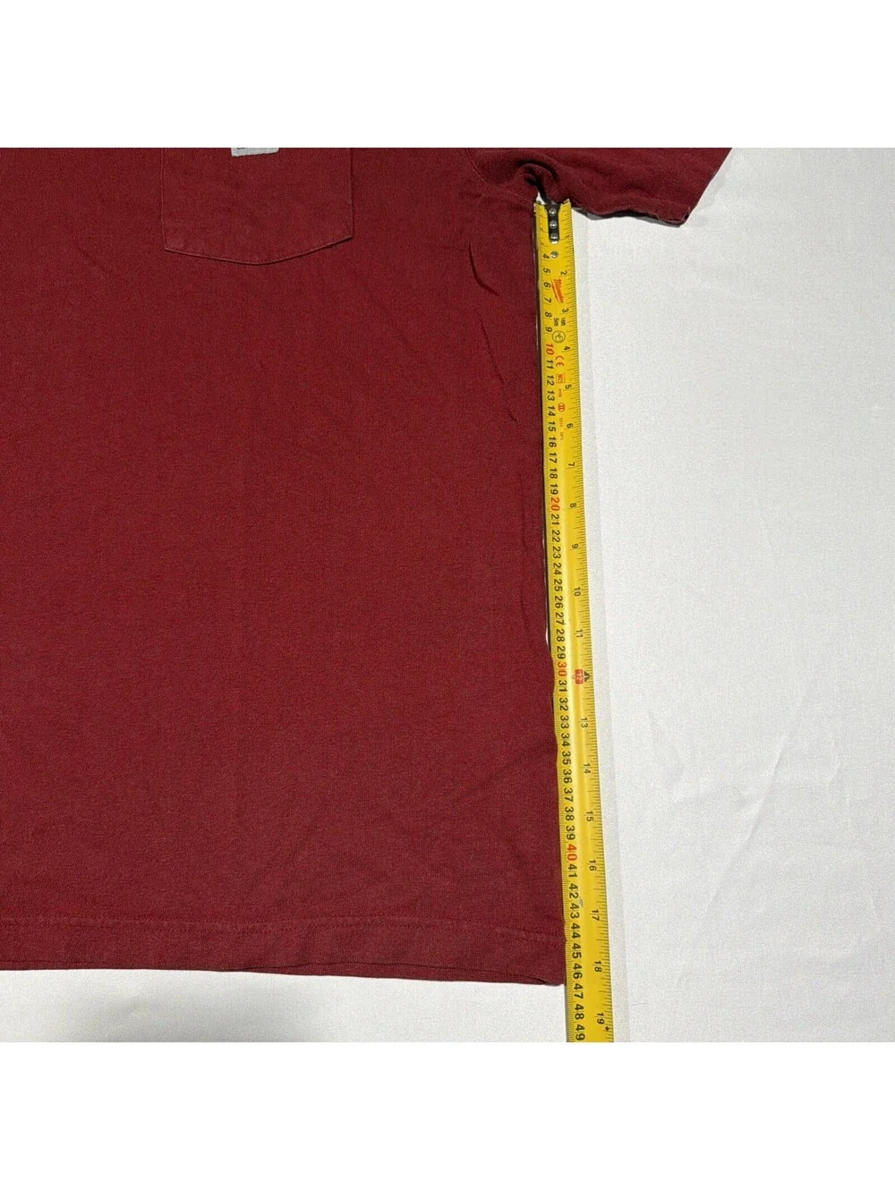 Carhartt original fit